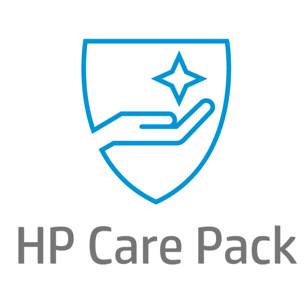HP Inc Care Pack 5 anni Onsite NBD con Telemetria (per Desktop 600 e 800) - ESTENSIONE GARANZIE - immagine 2