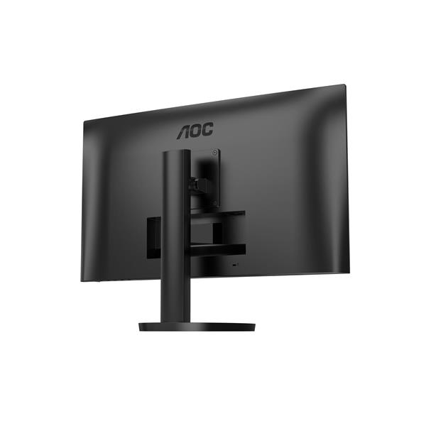 Monitor AOC U27B3AF 27" 4K IPS con regolazione altezza - immagine 3