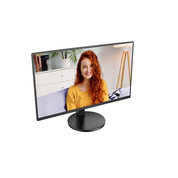 Monitor AOC U27B3CF 27" 4K IPS con regolazione altezza - immagine 2