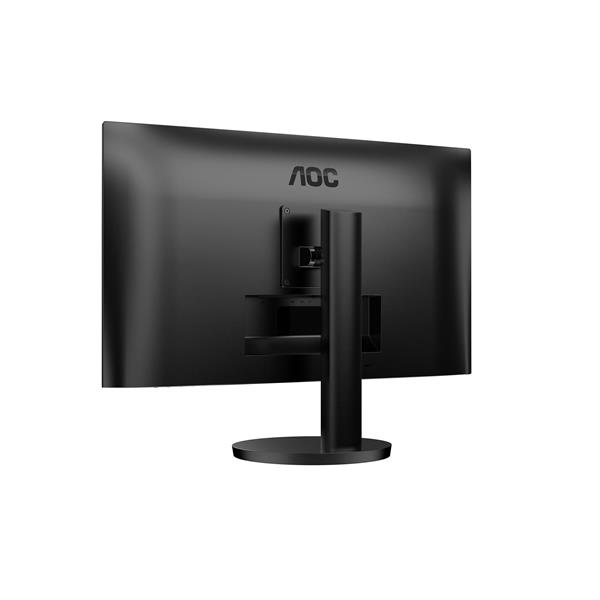 Monitor AOC U27B3CF 27" 4K IPS con regolazione altezza - immagine 14