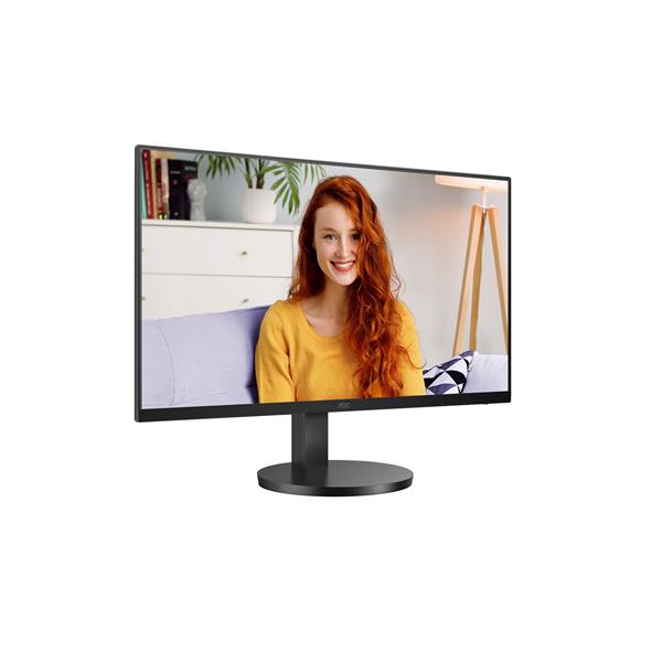 Monitor AOC U27B3CF 27" 4K IPS con regolazione altezza - immagine 15