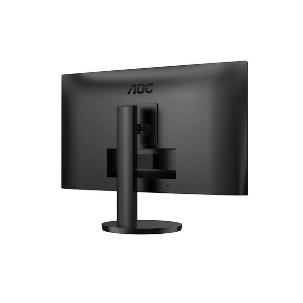 Monitor AOC U27B3CF 27" 4K IPS con regolazione altezza - immagine 16