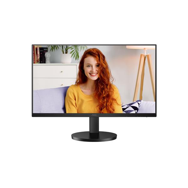 Monitor AOC U27B3CF 27" 4K IPS con regolazione altezza - immagine 17