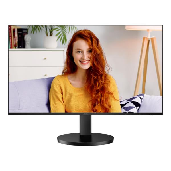 Monitor AOC U27B3M 27" 4K UHD VA - immagine 2
