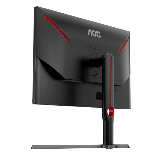 Monitor Gaming AOC U27G3X 27" 4K IPS 160Hz - immagine 4