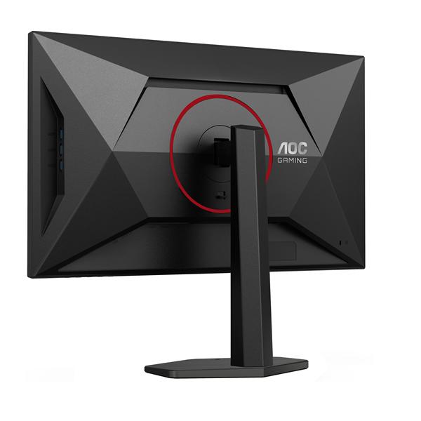 Monitor Gaming AOC U27G4R 27" 4K Fast IPS 144Hz - immagine 2