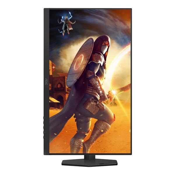 Monitor Gaming AOC U27G4R 27" 4K Fast IPS 144Hz - immagine 9