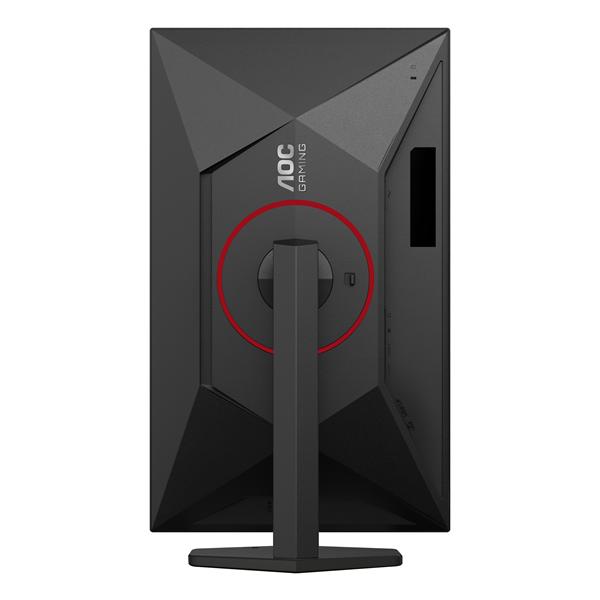 Monitor Gaming AOC U27G4R 27" 4K Fast IPS 144Hz - immagine 11