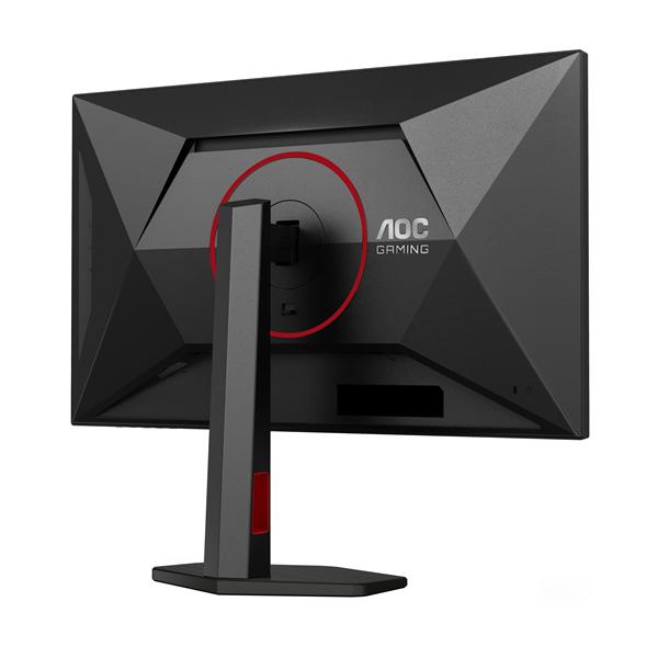 Monitor Gaming AOC U27G4R 27" 4K Fast IPS 144Hz - immagine 14