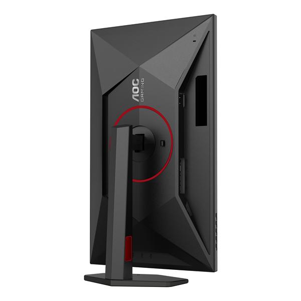 Monitor Gaming AOC U27G4R 27" 4K Fast IPS 144Hz - immagine 16