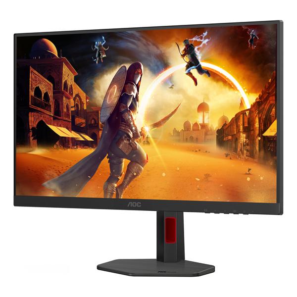 Monitor Gaming AOC U27G4R 27" 4K Fast IPS 144Hz - immagine 19