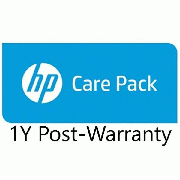 HP Inc Post Warranty 1 anno Onsite NBD con Telemetria (per Desktop 600 e 800) - ESTENSIONE GARANZIE - immagine 2
