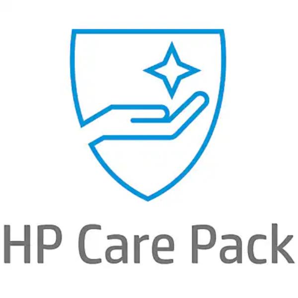 HP Inc Care Pack 5 anni Onsite NBD (per ProBook 400 G11 e 4 AI) - ESTENSIONE GARANZIE - immagine 2