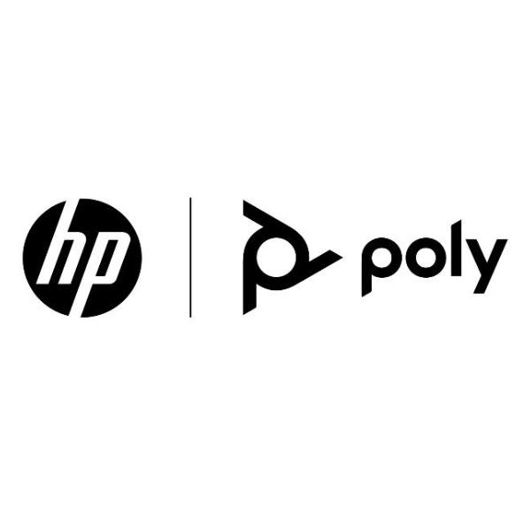 Poly HP Poly+ 1 anno per Poly Studio V72 - ESTENSIONE GARANZIE - immagine 3