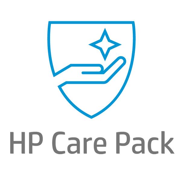 HP Inc 5Y NBD + DMR DJ T1700 1 ROLL - ESTENSIONE GARANZIE - immagine 2