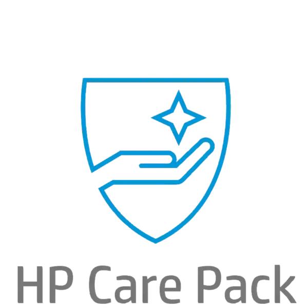 HP Inc 5Y NBD LJ PRO MFP M751 - ESTENSIONE GARANZIE - immagine 2