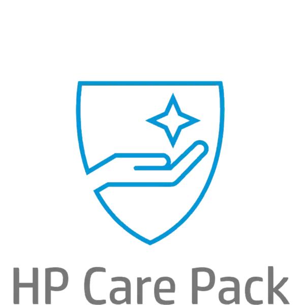 HP Inc 5Y NBD LJ PRO MFP M454 - ESTENSIONE GARANZIE - immagine 2