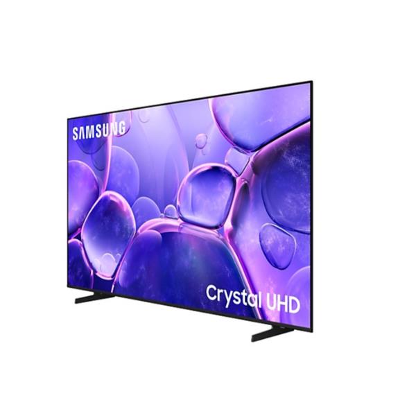 TV Samsung 85" CRYSTAL UHD 4K Smart TV - immagine 3