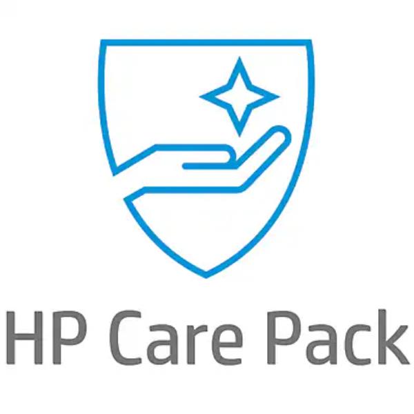 HP Inc Care Pack 3 anni Onsite NBD con Telemetria + Preferred Access (per Elitebook 600 e 6 AI) - ESTENSIONE GARANZIE - immagine 2