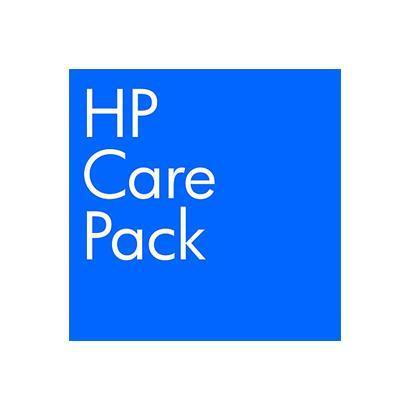 HP Inc CARE PACK - ESTENSIONE GARANZIE - SKU: UK525E - Immagine 3