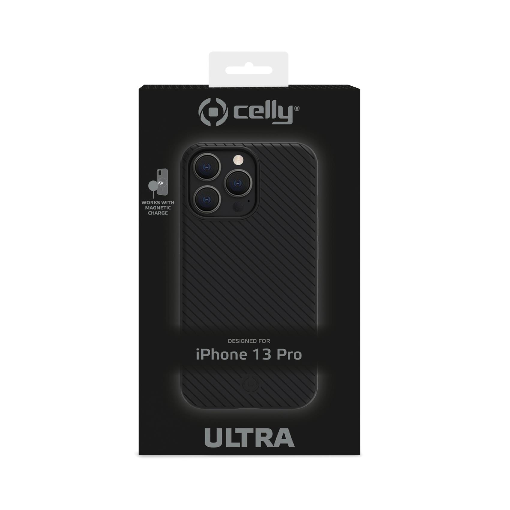 Cover Celly ULTRAMAG per iPhone 13 Pro Ultra - immagine 5