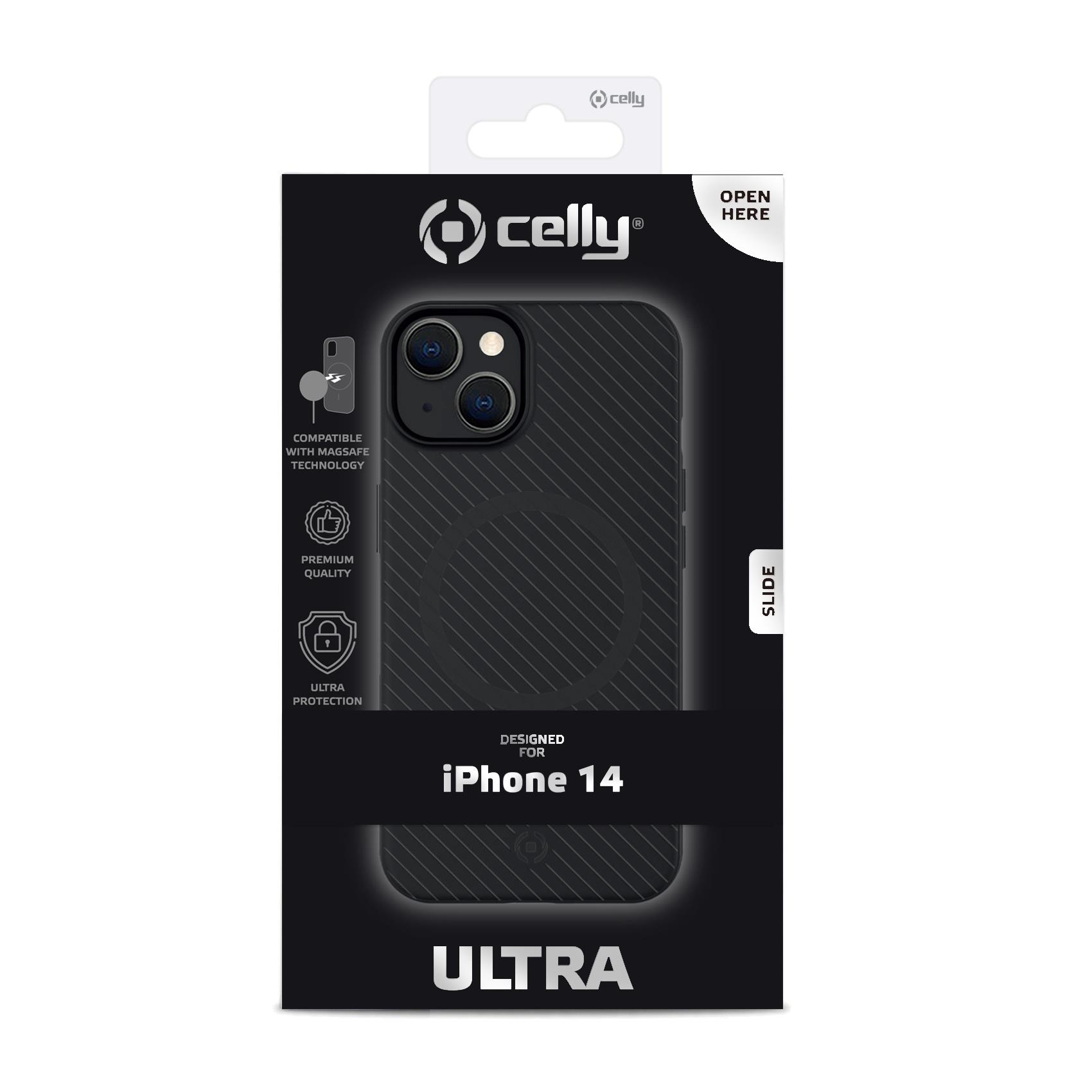 Cover Celly ULTRAMAG per iPhone 14 Ultra - immagine 3