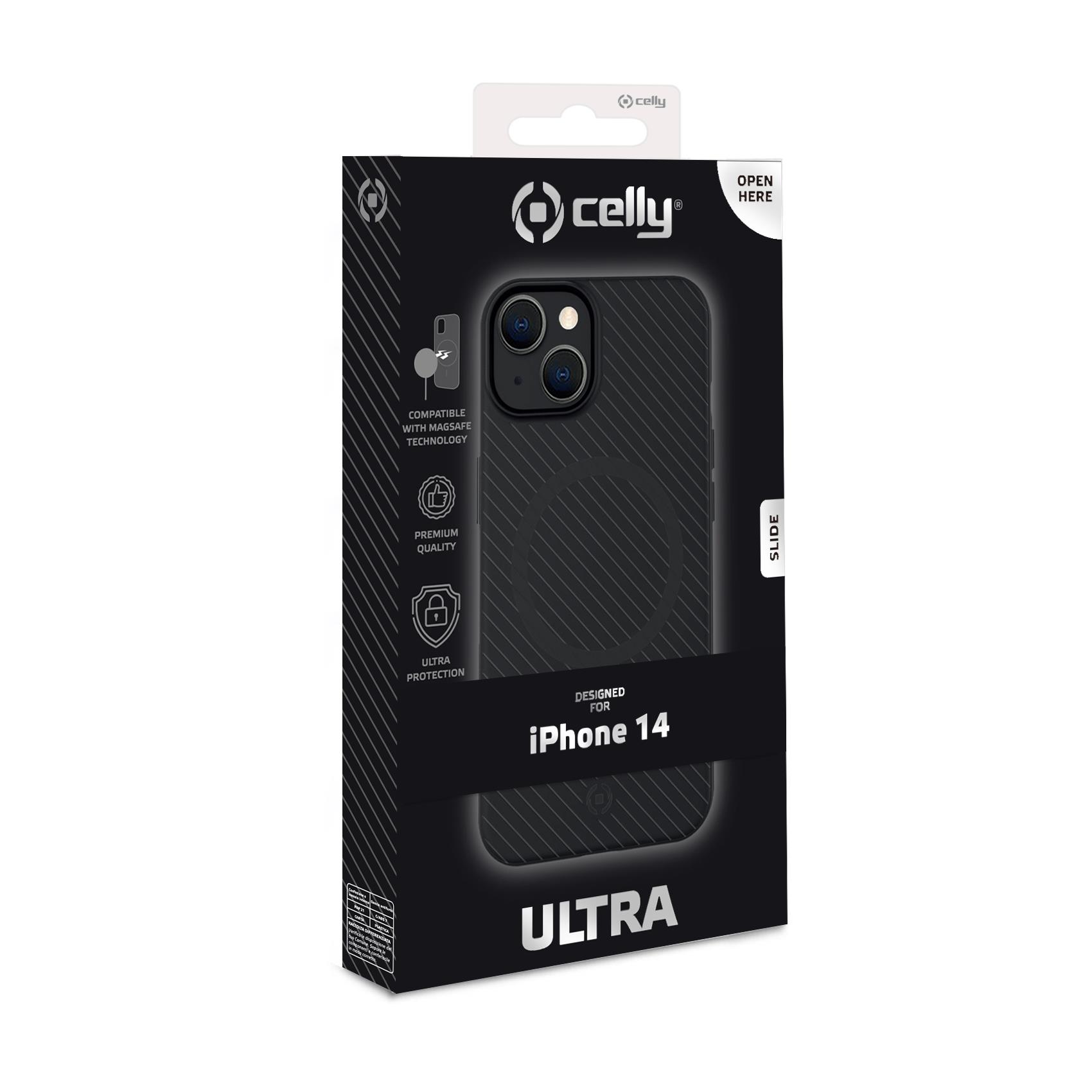 Cover Celly ULTRAMAG per iPhone 14 Ultra - immagine 8