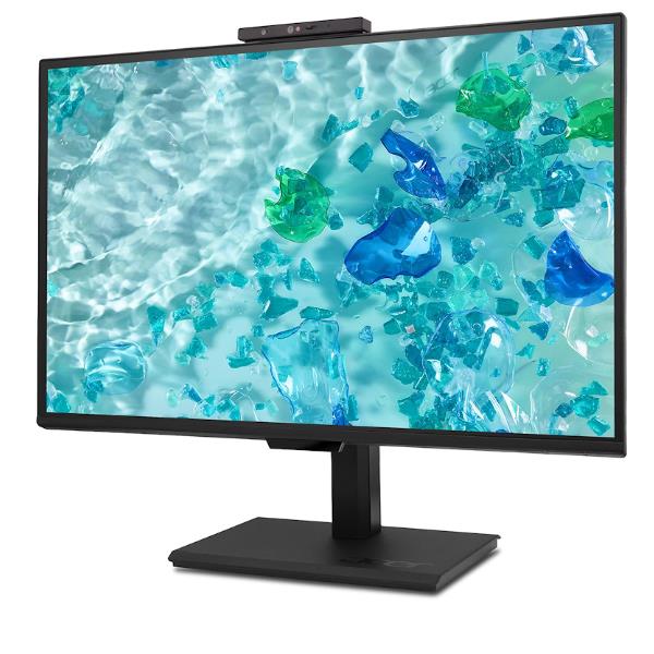 Monitor Acer VERO 27" 2K IPS Pivot Regolabile - immagine 2