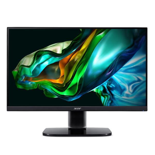 Monitor Acer KA272EBI 27" IPS Full HD - immagine 5