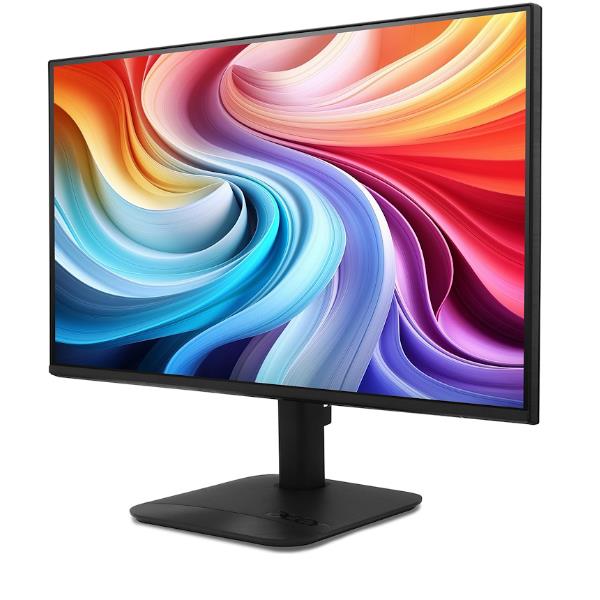 Monitor Acer KA272 27" IPS Full HD HDMI - immagine 3