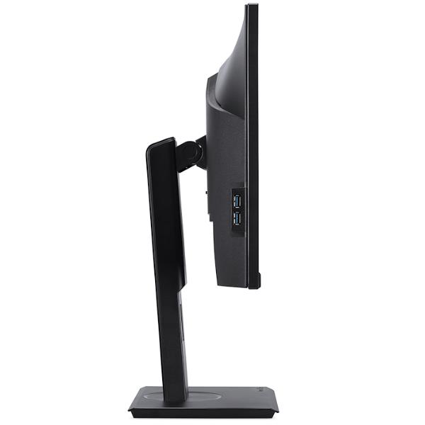 Monitor Acer VERO B247Y 23.8" Full HD IPS Pivot - immagine 6