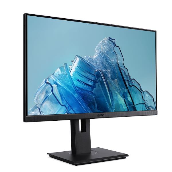 Monitor Acer VERO B247Y 23.8" Full HD IPS Pivot - immagine 8