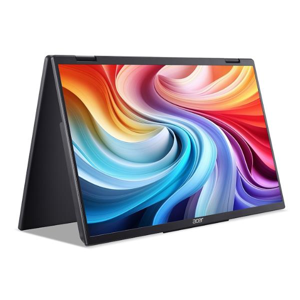 Monitor Acer PD163QBMIUUX 15.6" IPS Full HD - immagine 4