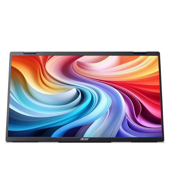 Monitor Acer PD163QBMIUUX 15.6" IPS Full HD - immagine 6