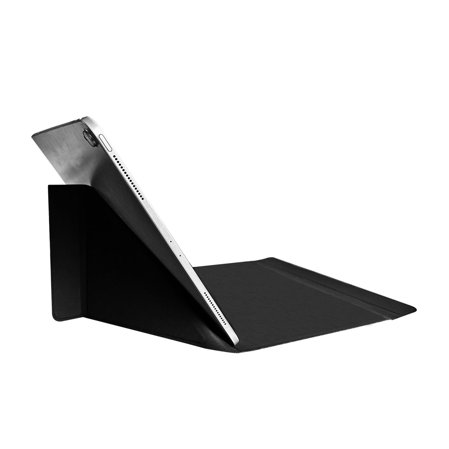 Custodia Tablet Celly UNISTICKT13 13" Universale Similpelle Nero - immagine 4