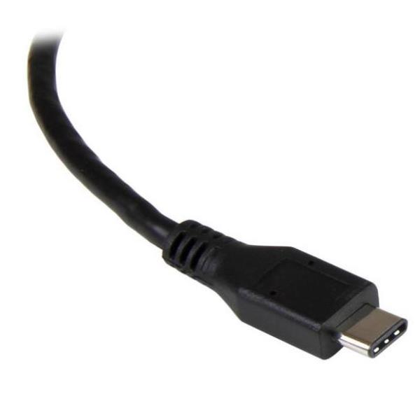 Adattatore di Rete Startech USB-C a Gigabit Ethernet - immagine 4