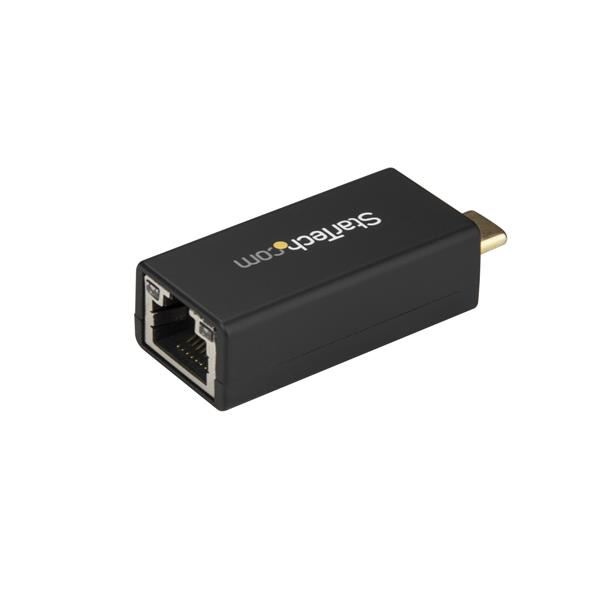 Adattatore di Rete Startech USB-C a RJ45 Gigabit 5Gbps - immagine 6