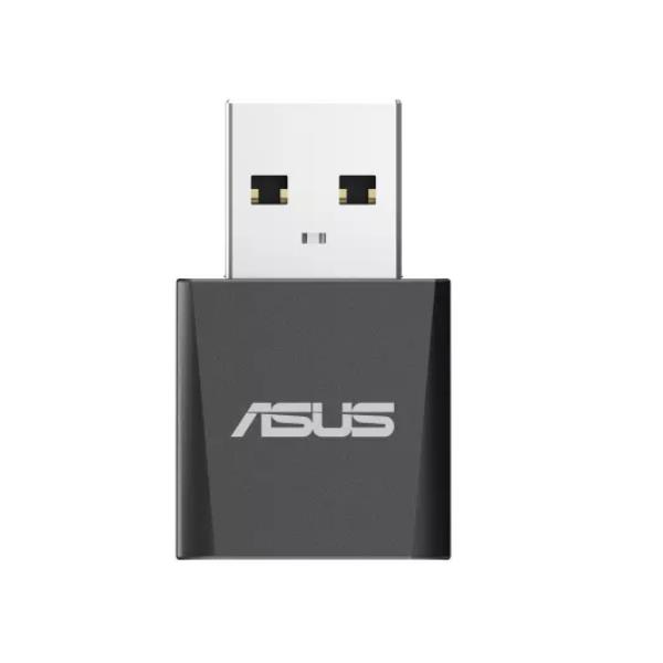 Adattatore di Rete Wireless Asus USB-BE92-NANO USB 2.0 - immagine 4