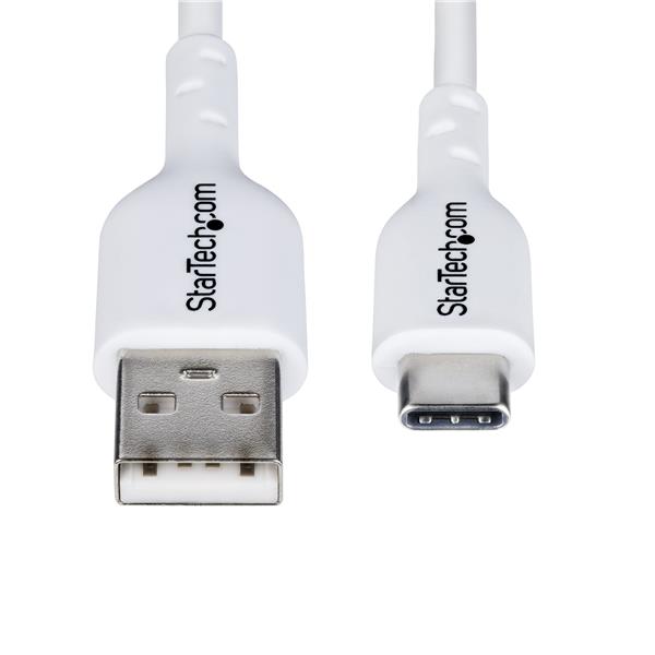 Cavo USB-A USB-C Startech 1 metro Ricarica e Dati - immagine 9