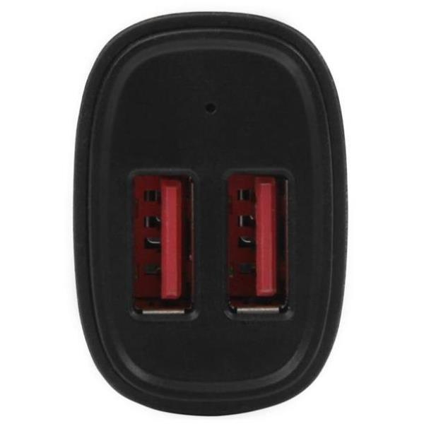 Caricabatteria Auto Startech 2 Porte USB 24W 4.8A - immagine 2