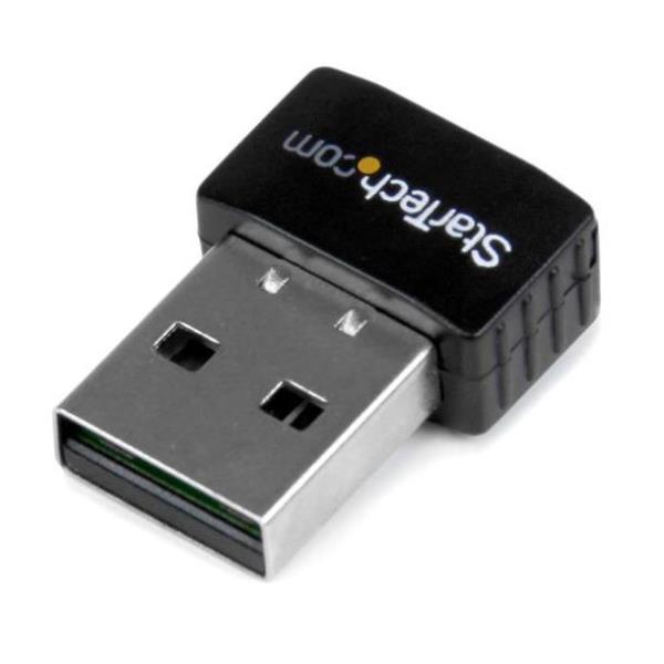 Adattatore di Rete Wireless Startech USB 2.0 300 Mbps - immagine 4