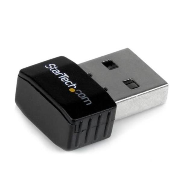 Adattatore di Rete Wireless Startech USB 2.0 300 Mbps - immagine 2