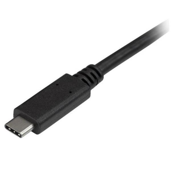 Cavo USB-C a USB-B Startech 2m USB 3.2 Gen 1 5Gbps - immagine 4