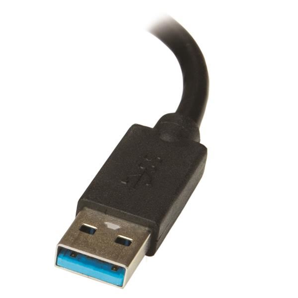 Hub USB Startech Adattatore Dual HDMI USB 3.2 - immagine 2