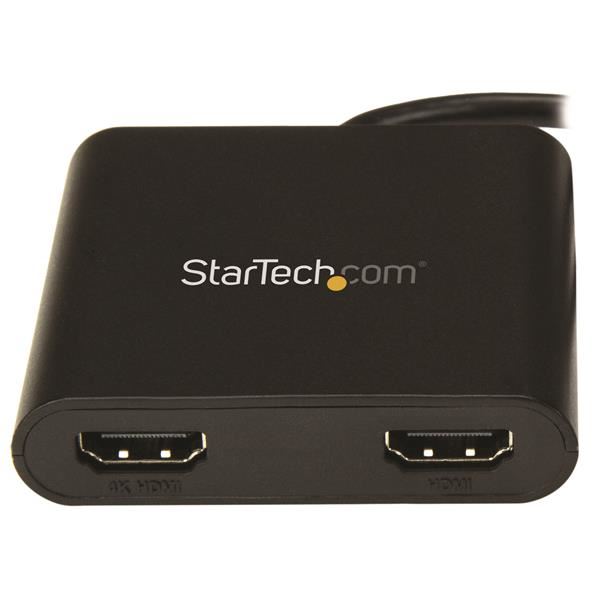 Hub USB Startech Adattatore Dual HDMI USB 3.2 - immagine 4