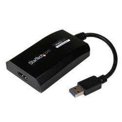 Adattatore Video USB 3.0 a HDMI Startech Nero - immagine 7