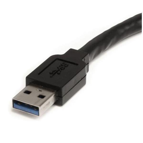 Cavo di Estensione Attivo USB 3.0 Startech 5 Metri - immagine 5