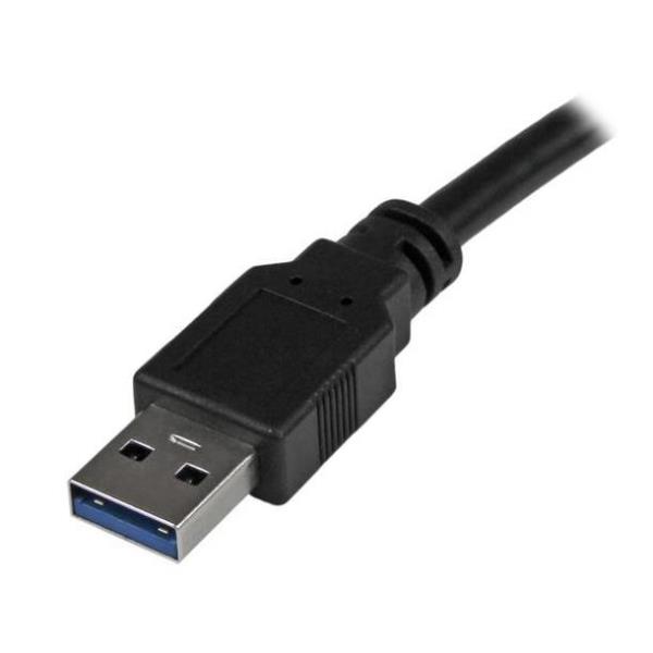 Cavo USB 3.0 a eSATA Startech 91cm per SSD e Unità Ottiche - immagine 3