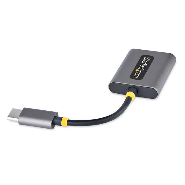 Adattatore USB-C a Jack 3.5mm Startech per Audio - immagine 4