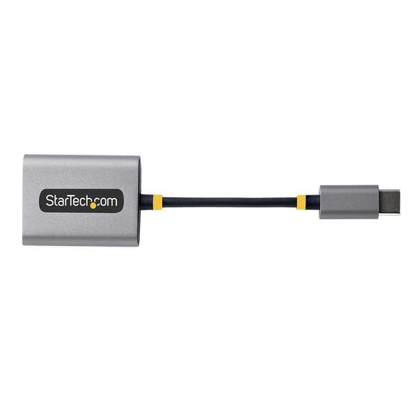 Adattatore USB-C a Jack 3.5mm Startech per Audio - immagine 5